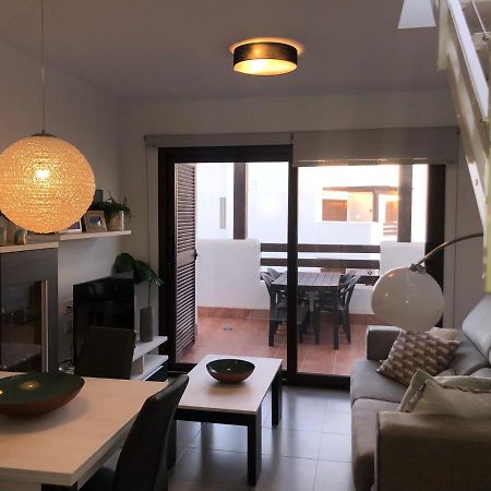 Appartamento El Islote De Terreros San Juan de los Terreros Esterno foto