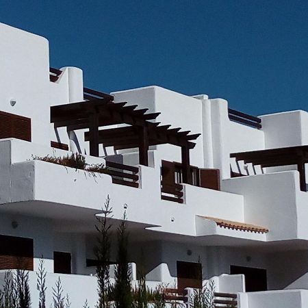 Appartamento El Islote De Terreros San Juan de los Terreros Esterno foto