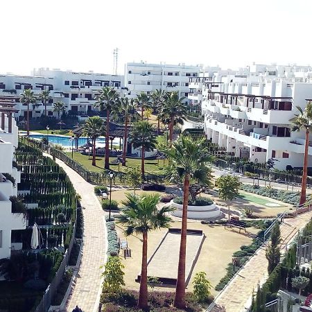 Appartamento El Islote De Terreros San Juan de los Terreros Esterno foto