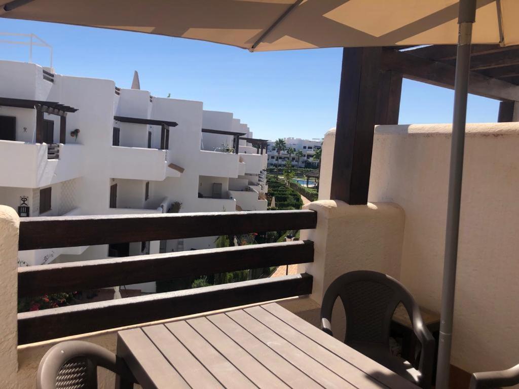 Appartamento El Islote De Terreros San Juan de los Terreros Esterno foto