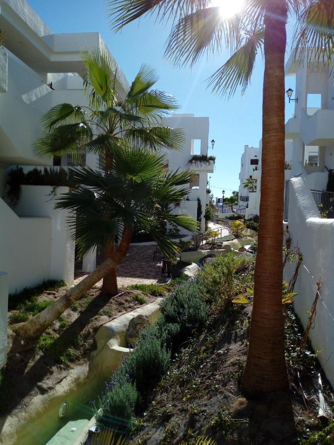 Appartamento El Islote De Terreros San Juan de los Terreros Esterno foto