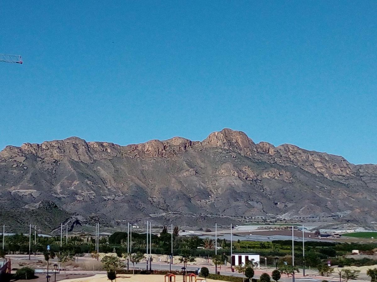 Appartamento El Islote De Terreros San Juan de los Terreros Esterno foto